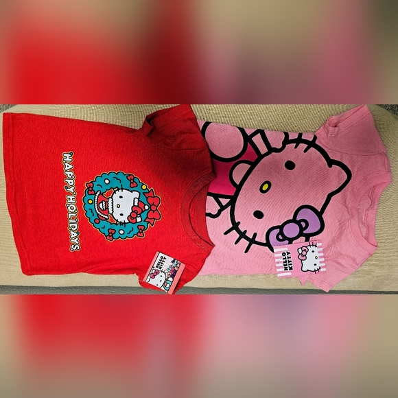 Hello kitty bundle - Picture 5 of 7